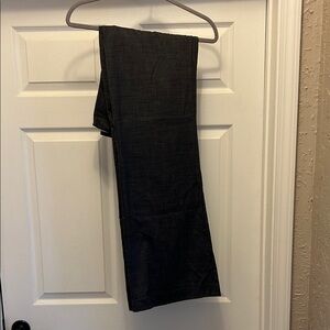 New York & Company Dark Grey Pants